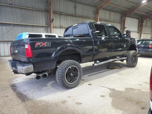  FORD F250 2014 Black