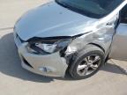 2012 FORD FOCUS ZETE for sale at Copart SANDY