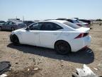 2015 Lexus Is 250 for Sale in Houston, TX - Side