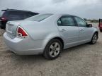 2006 Ford Fusion Se იყიდება Houston-ში, TX - Front End
