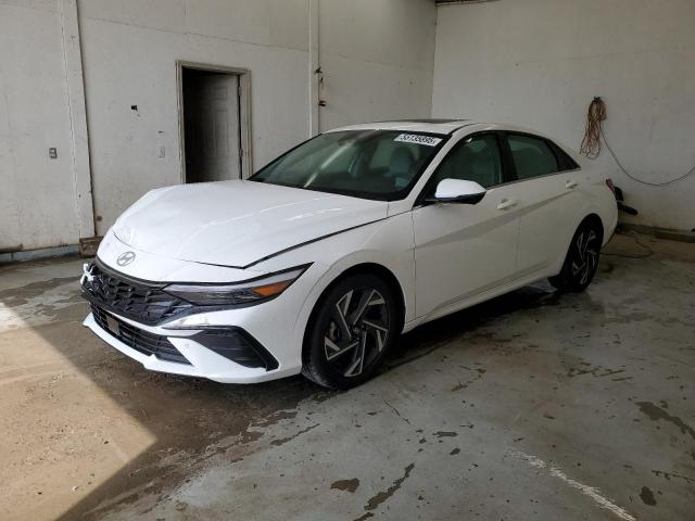 HYUNDAI ELANTRA LI 2024