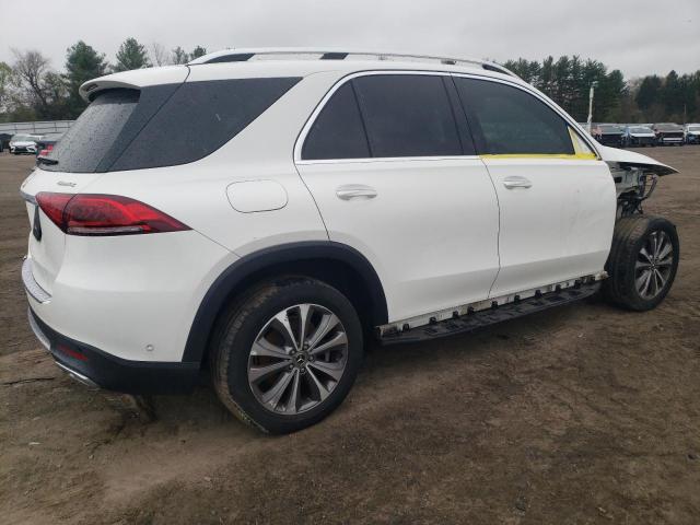  MERCEDES-BENZ GLE-CLASS 2020 Biały