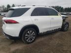 2020 Mercedes-Benz Gle 350 4Matic na sprzedaż w Finksburg, MD - Front End