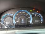 2013 Toyota Camry Hybrid en Venta en Hampton, VA - Front End