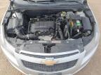 2013 Chevrolet Cruze Lt იყიდება Colorado Springs-ში, CO - Hail