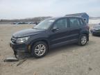 2014 Volkswagen Tiguan S იყიდება Assonet-ში, MA - Mechanical