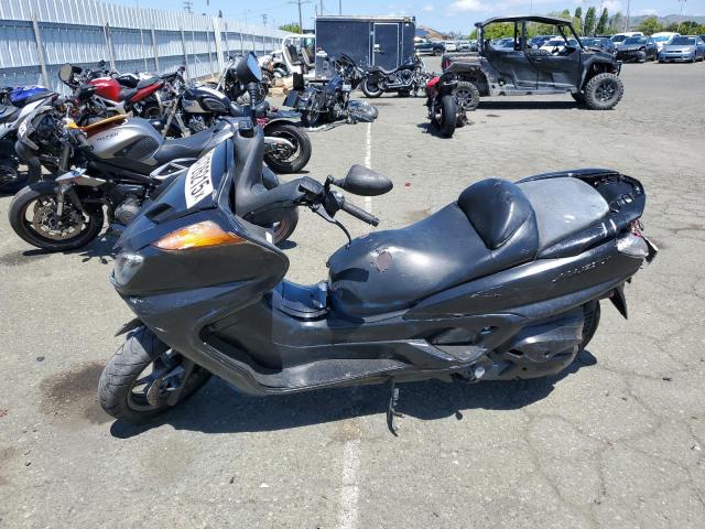 2007 YAMAHA YP400 