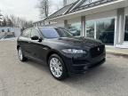 2017 Jaguar F-Pace Premium იყიდება North Billerica-ში, MA - Minor Dent/Scratches