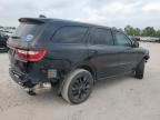 2022 Dodge Durango Gt იყიდება Houston-ში, TX - Front End