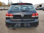 2012 Volkswagen Golf  de vânzare în Chalfont, PA - Front End