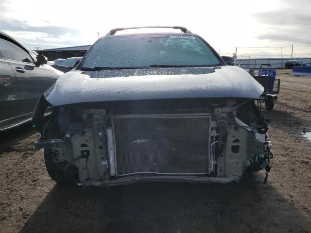  SUBARU IMPREZA 2019 Szary
