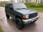 1993 Mitsubishi Montero Rs продається в Cahokia Heights, IL - Minor Dent/Scratches