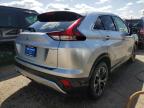 2022 Mitsubishi Eclipse Cross Se იყიდება Pekin-ში, IL - Front End