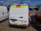 2015 FORD TRANSIT CONNECT XL à vendre chez Copart MI - FLINT