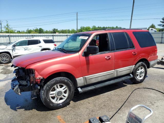 2003 Ford Expedition Xlt