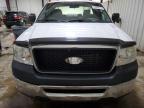 2007 Ford F150  იყიდება West Mifflin-ში, PA - Normal Wear