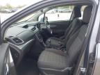 2014 VAUXHALL MOKKA EXCL for sale at Copart SANDY