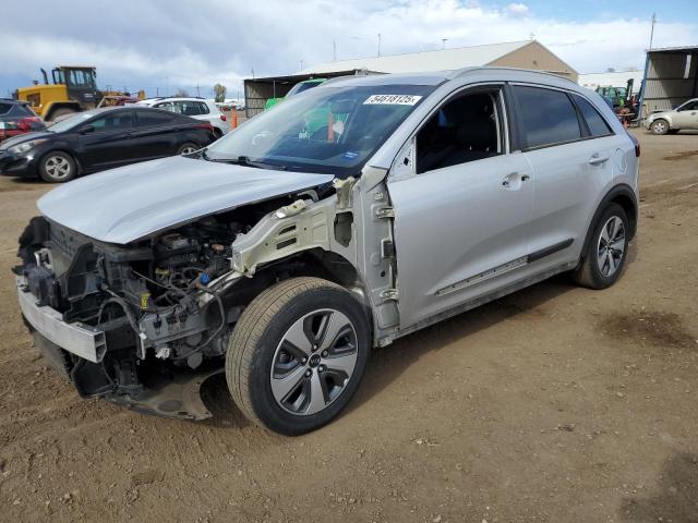 2018 Kia Niro Fe