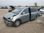 2006 Honda Odyssey Exl за продажба в Kansas City, KS - Front End