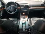 2001 BMW 740 I Auto 4.4L იყიდება Van Nuys-ში, CA - Minor Dent/Scratches