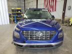 2024 Hyundai Venue Sel zu verkaufen in Gastonia, NC - Water/Flood