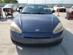 2008 Hyundai Tiburon Gs იყიდება Wilmer-ში, TX - All Over