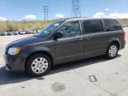 2016 Dodge Grand Caravan Se na sprzedaż w Littleton, CO - Rear End