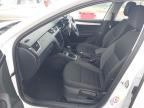 2017 SKODA OCTAVIA SE for sale at Copart CORBY