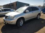 2008 Lexus Rx 350 de vânzare în Colorado Springs, CO - Front End