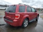 2008 Ford Escape Limited en Venta en New Britain, CT - Rear End