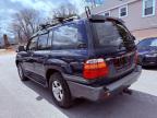 2002 Toyota Land Cruiser  na sprzedaż w North Billerica, MA - Minor Dent/Scratches