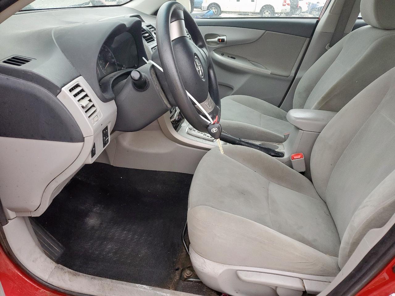 2013 Toyota Corolla Base VIN: 2T1BU4EE1DC094863 Lot: 55104795