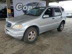 2003 Mercedes-Benz Ml 350 للبيع في Hayward، CA - Mechanical