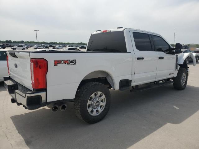 FORD F250 2023 White