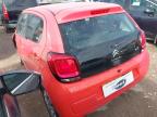 2015 CITROEN C1 FEEL for sale at Copart BRISTOL