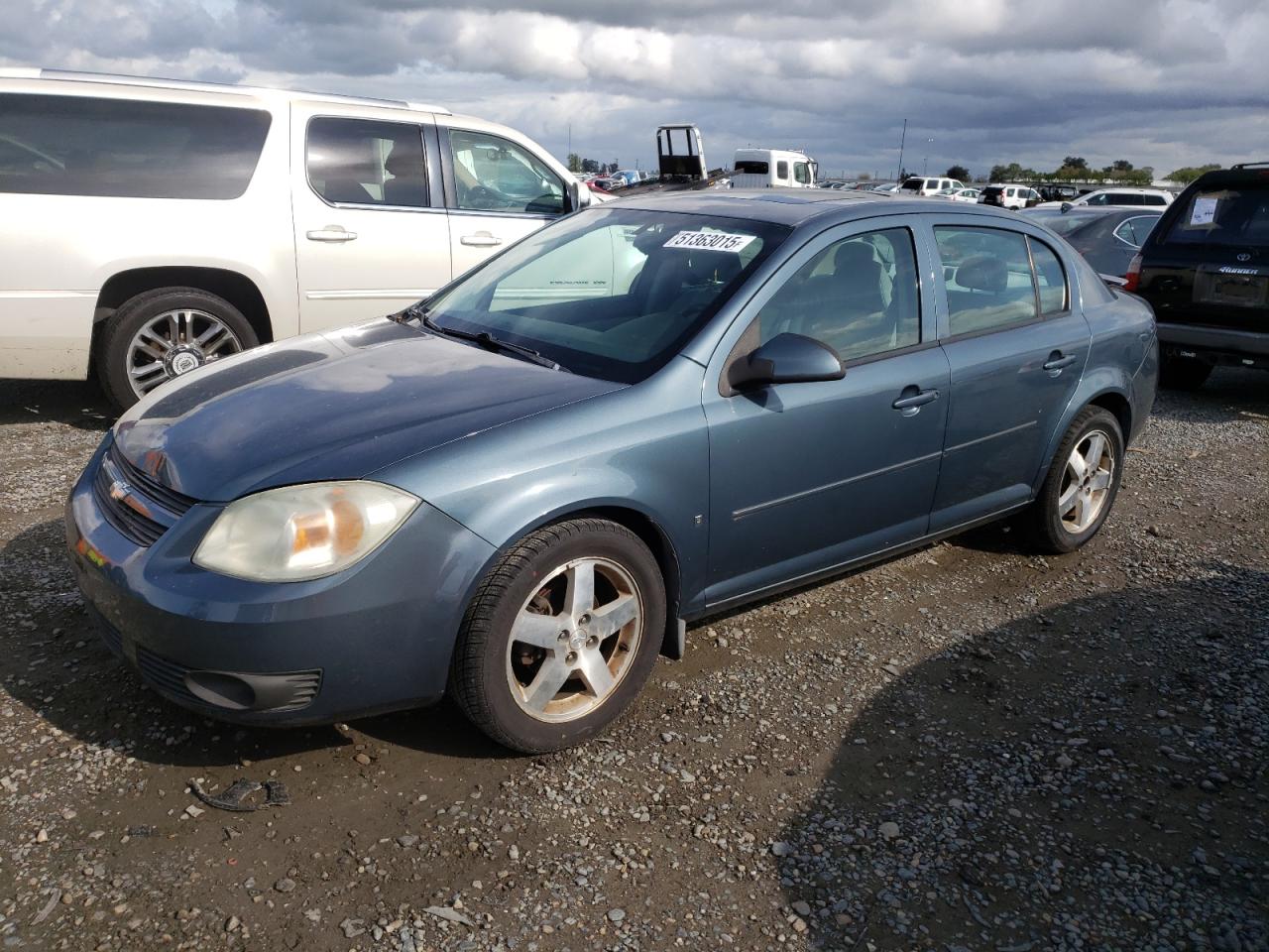 2006 CHEVROLET COBALT