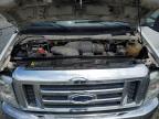 2012 FORD ECONOLINE E150 VAN for sale at Copart NS - HALIFAX