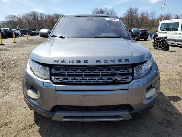 2013 LAND ROVER RANGE ROVER EVOQUE PURE PREMIUM