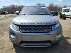 2013 Land Rover Range Rover Evoque Pure Premium en Venta en East Granby, CT - Water/Flood