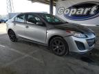 2010 Mazda 3 I იყიდება Hayward-ში, CA - Front End