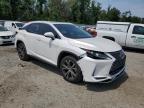 2020 Lexus Rx 350 na sprzedaż w Riverview, FL - Rear End
