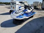 2021 Yamaha 2 Jetskies للبيع في Fort Pierce، FL - Undercarriage