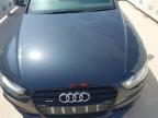 2013 AUDI A4 S LINE for sale at Copart BRISTOL