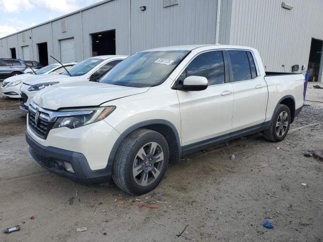 Pickups HONDA RIDGELINE 2017 Biały