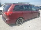 2010 Toyota Sienna Ce за продажба в Earlington, KY - Hail