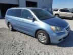 2005 Honda Odyssey Exl de vânzare în Reno, NV - Side