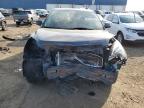 2013 Chevrolet Equinox Lt продається в Woodhaven, MI - Front End