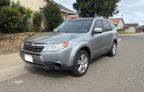 2010 Subaru Forester 2.5X Premium na sprzedaż w Sacramento, CA - Normal Wear