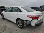 2017 Toyota Camry Le for Sale in Prairie Grove, AR - Rear End