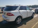 2015 Mercedes-Benz Ml 350 4Matic იყიდება Eight Mile-ში, AL - Water/Flood